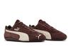 Puma Speedcat TTF Dark Chocolate Frosted Ivory