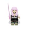 Demon Tanjiro Slayer Minifigures Nezuko Building Block Puzzle Toy Kids Gifts