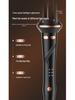 28MM Automatic Curling Iron for Effortless Big Waves