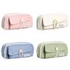 Stationeries Storage Bag Pen Holders Box Educational School Office Gifts Pencil Case Kids Students Desktop Organizers