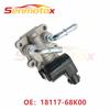 18117-68K00 Idle Air Control Valve IAC IACV 1811768K00 18117 68K00 For Toyota Suzuki Celerio 18117-797D1 Cars Accessories