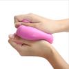 Colorful Fluffy   Scented Stress Relief No Borax Kids Toy antistress Sludge Cotton Mud Release Clay Toy Plasticine Box