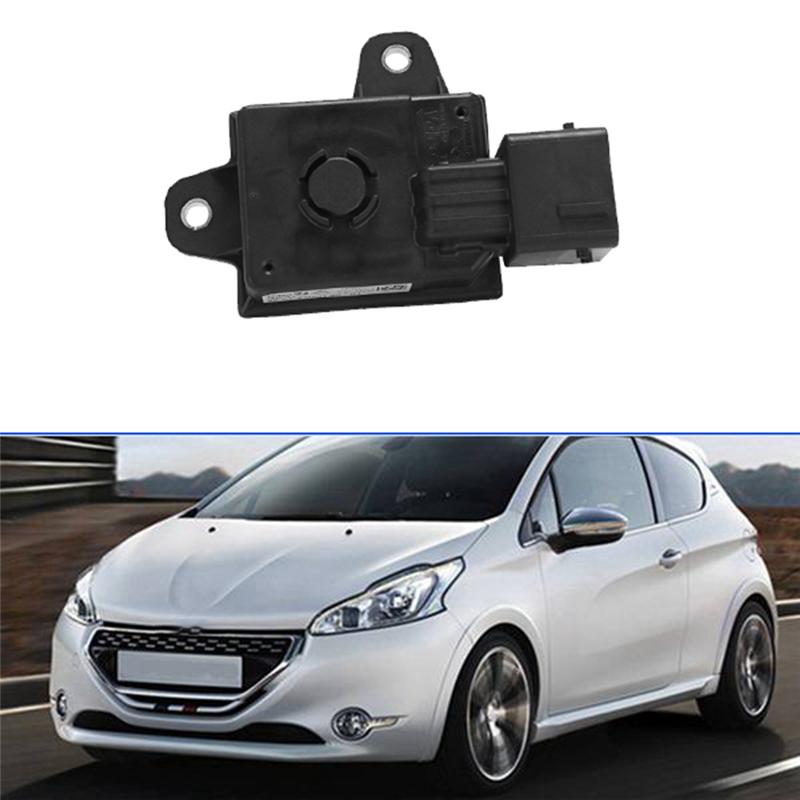 For Citroen C3 C4 DS3 DS5 DS6 New Stop Start Restarter Module Start & Stop Module (Relay)