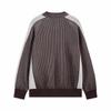 Puma Men's Versatile Sport Casual Knit Cardigan