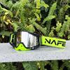 NAFEIB Motocross Goggles HD Lens Men Motorcycle Eyeglasses Riding Glasses Women Moto MX MTB Sunglasses Dirt Bike Accessories