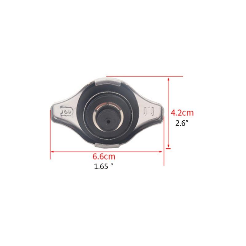 19045PAAA01 19045P08013 Radiator Cap Water Coolant for  19045PWA004