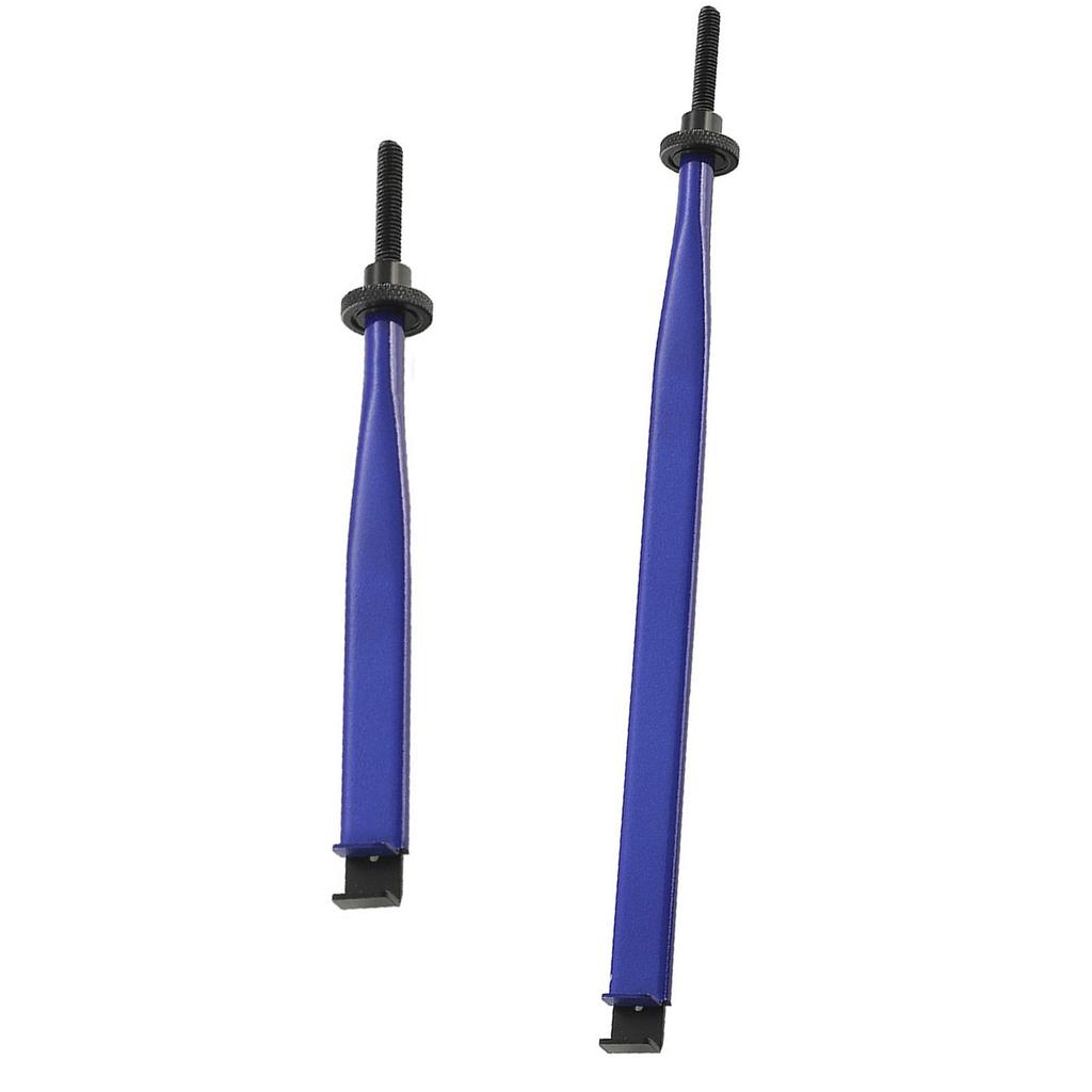 Tite Reach Forlengelsesklemme Allsidig Skrustikke Forlengelsesnøkkel Klemme Stramt Verktøy Reparasjonsverktøy Stål Muttere, Bolter og Slangeklemme