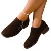 Women's Heel Boots with Soft for Fall Winter