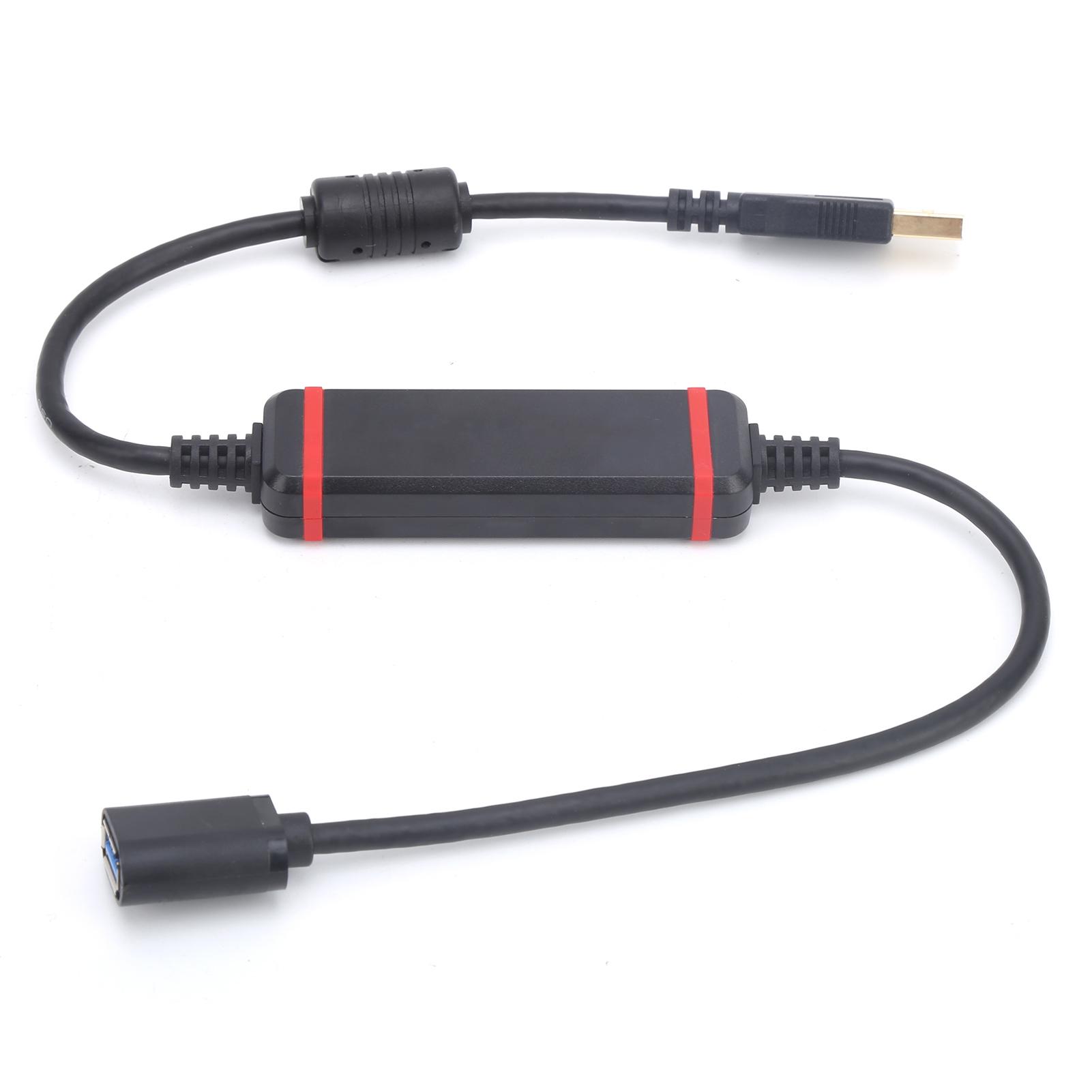 

USB Isolator Module High Speed Plastic Disconnector 480M USBUSB3.0 DC5V 500MA