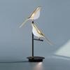 Exquisite Appearance Contemporary Wall Lamp Soft Light Light Luxury Decor Bird Wall Sconce  Bedside