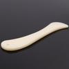2Pcs Folder Paper Creaser Tool Plastic Bone Scoring Folding Creasing Diy
