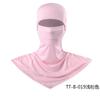 Outdoor Dustproof and UV-proof Headgear Breathable and Quick-drying Sweat-absorbing Cycling Headgear
