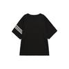 Adidas Adicolor Neuclassics Tee Black Men Streetwear IW0972