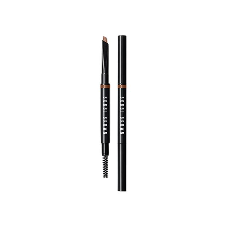 Bobbi Brown Long-Wear Brow Pencil With Refill #20 Eyebrow Pencil 0.33g+Refill 0.33g