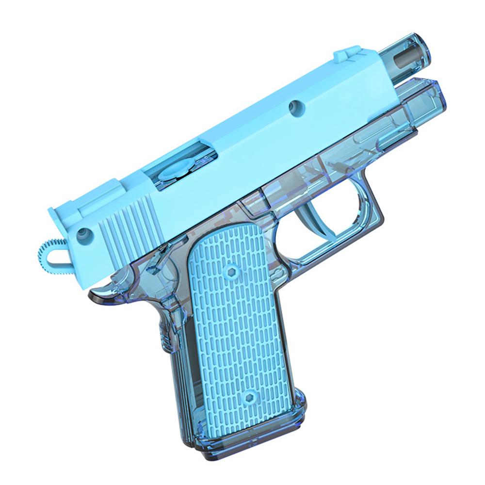 NEW M1911 Pistol Water Guns Toy Summer Pool Party Beach Shooting Games Outdoor Toys Birthday Gifts for Boys and Girls
