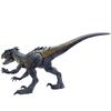 Mattel Jurassic World Super Indoraptor Years Old and HKY14 (JURASSIC WORLD) Big! [Total Length Approx. 99cm] [Dinosaur Toy] [4 Up] [Present]