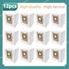 Compatible For Eufy Omni E28 / E25 Parts Main Side Brush Roller Mop HEPA Filter Dust Bag Replacement Accessories