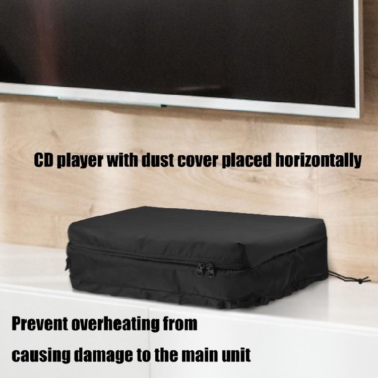 Dust Cover Dustproof Case Splashproof Cover Gaming Accessories for Slim Scratchproof Guard Horizontal Protector Case