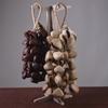 Natural Fruit Shells Ringing Bell Instruments for Music Yoga Ringing Bell South Africa Rare Beginner Practice Accessoryies