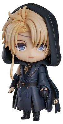 Nendoroid Love and Producer Kira Assassin ABS PVC Painted Movable Figure ~EVOL×LOVE~ Ver. Non-scale &