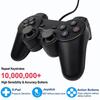 Przewodowy kontroler USB Gamepad dla WinXP/Win7/Win8/Win10 do komputera PC Laptop