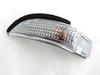 Motor Corporation Genuine Toyota Door Mirror Turn Signal Left Replacement Part Be Used On Other Vehicle (TOYOTA) Lens, Side, (Can Models)