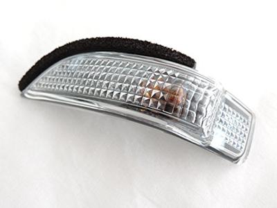 Außenbeleuchtung – Blinker