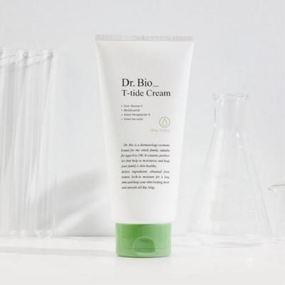 Dr. Bio Titide Cream – 320g Deep Moisturizing Skin Barrier Cream