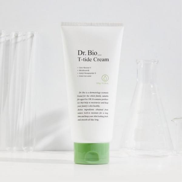 Dr. Bio Titide Cream – 320g Deep Moisturizing Skin Barrier Cream