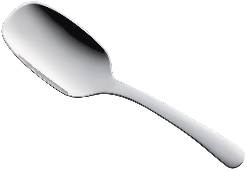 

Yoshikawa Spoon Stainless Steel Made in Japan Special 3072014 21.6cm