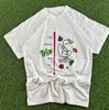 Vintage 80s Trix Rabbit Cereal Promo T-shirt Size S-4XL