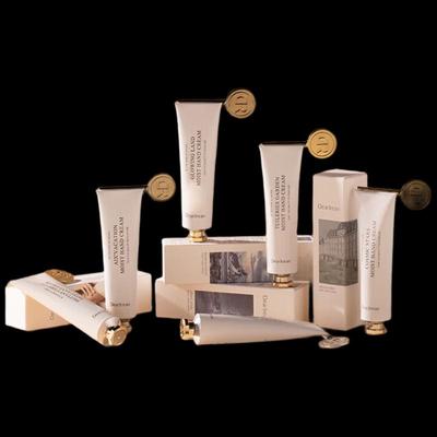 Irene Brittany White Tea Scented Hand Cream
