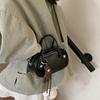 Small Bag Women's New Versatile Retro Shoulder Messenger Bag Popular Portable Small Square Bag