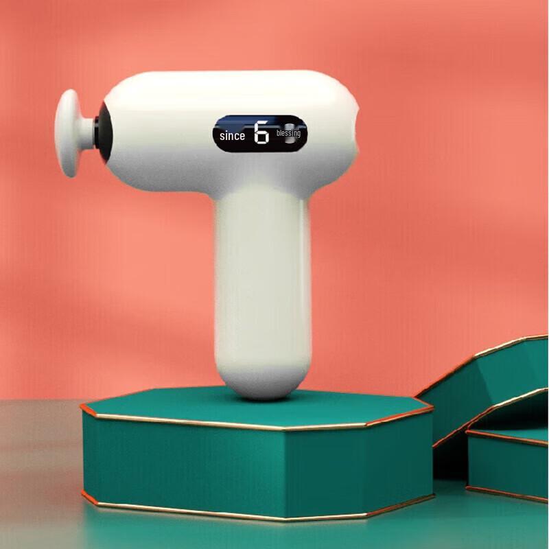 Misida Mini Portable Fascia Massager