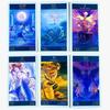 Tarot of Mermaids Cards Deck PRISMA VISIONS TAROTCard Game 78 Cards