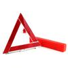 2-10Pcs Emergency Breakdown Warning Triangle Car Foldable Reflective Tripod Foldable Night Road Safety Standing Reflector Sign