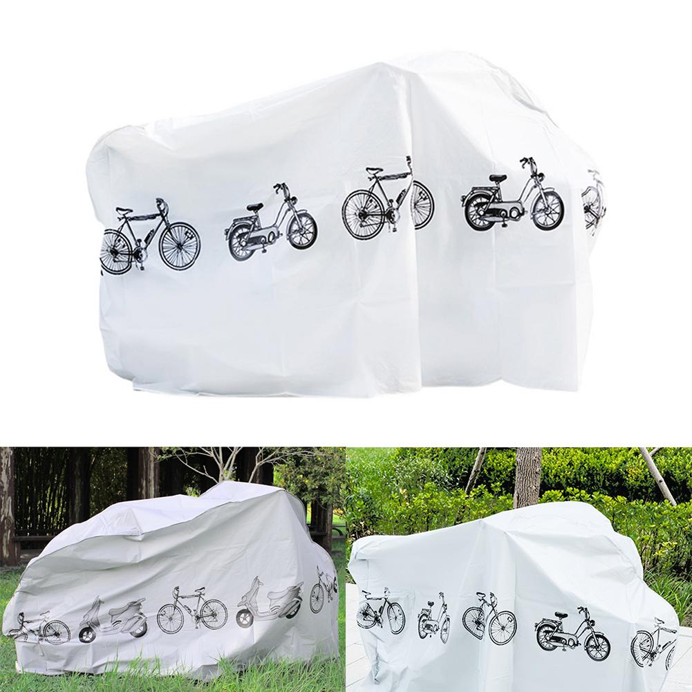Bike Cover Bicycle Cover Bike MTB Bike Case Outdoor