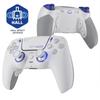 HEXGAMING Phantom Pro Gaming Controller with Hall Effect, Compatible with PS5, PC, and Mobile Devices. Features 4 Assignable Back Buttons, 6 Profile S