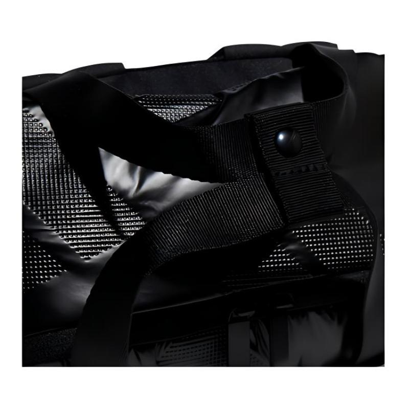 adidas Recycled Material Backpack Regular Unisex Black Adidas H30371