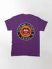 The Animals muppets emotional support animal Classic T-Shirt