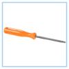 10X 100mm Torx T8 T10 Stainless Steel Security Screwdriver Tool For Xbox 360/ PS3/ PS4 Tamper Proof Hole Controller Repair Tools