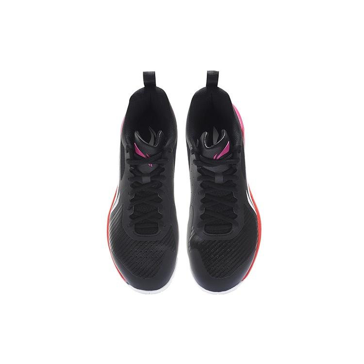 Li-Ning Blast SE 'Black Red' Men's AYZS018-2