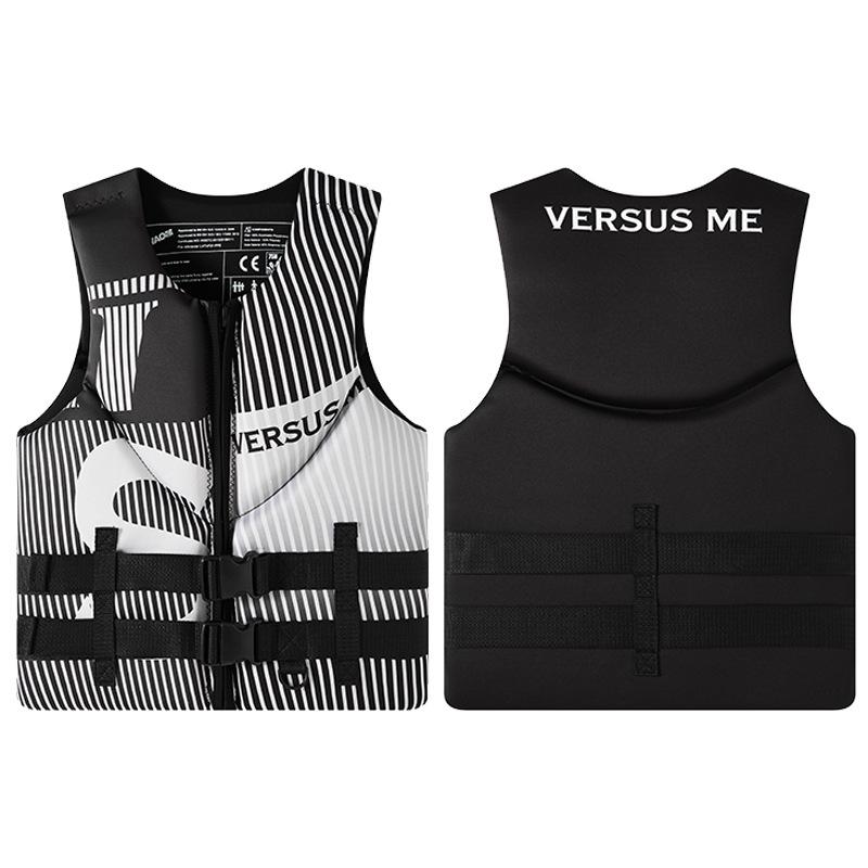 Pieaugušo glābšanas veste Veste Profesionāla Liela