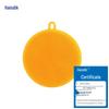 Haisidick Multi-functional Silicone Dish Brush