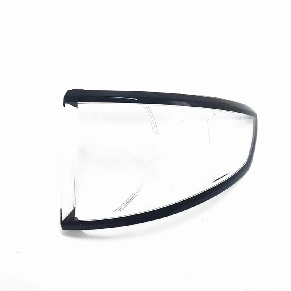 For Land Rover Discovery Sport 2015 2016 2017 2018 Taillight Cover Car Taillamp Lens Rear Lampshade Auto Brakelights Shell