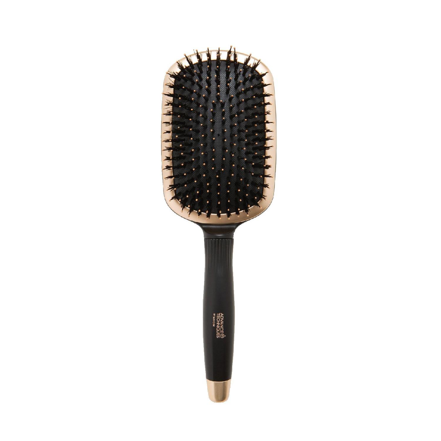 

Advance Techniques Large Hair Brush чорний