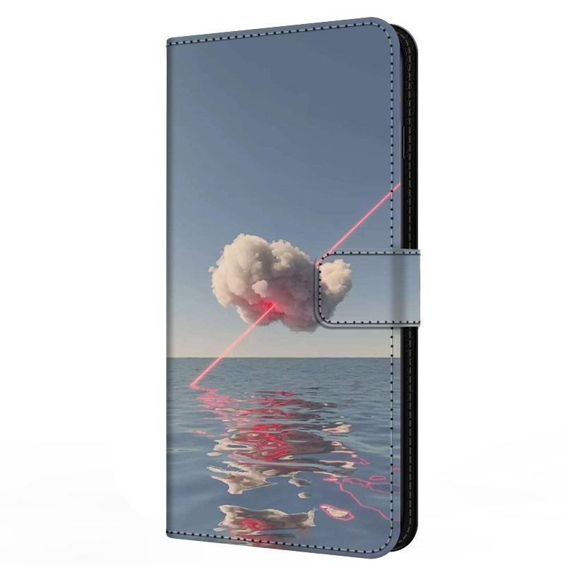 Flip Leather Cover For Honor 90 Lite Cases Honor 90 80 70 Pro Lite 5G Magnetic Wallet Stand Book Cases For Honor 70 5G Bags