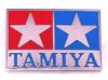Tamiya Pin Badge Size X 2cm (approx.) 2.8cm