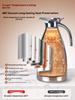 Gianxi Insulated Pot Household 316 Stainless Steel Warm Water Bottle Large Capacity Hot Water Bottle Premium Warm Water Bottle