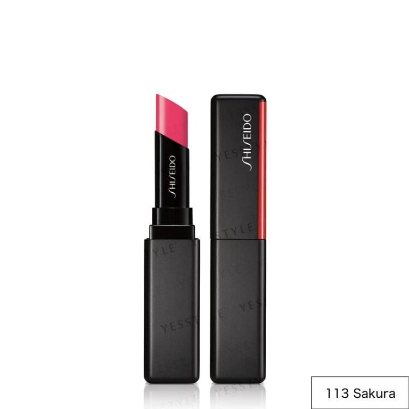 Shiseido - Colorgel Lip Balm